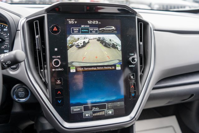 Used 2025 Subaru Crosstrek 2.5i Wilderness image 27