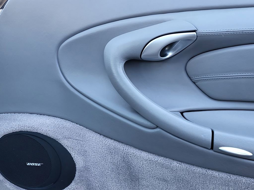 Used 2002 Porsche 911 Turbo image 15