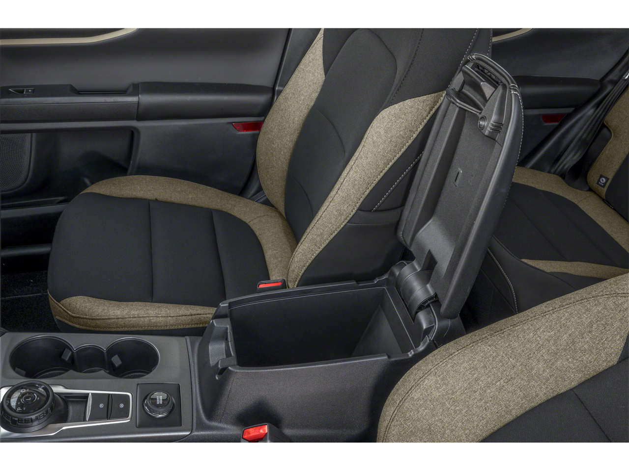 New 2026 Ford Bronco Sport Big Bend AWD/4WD image 36