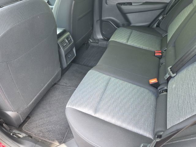 Used 2023 Nissan Rogue SV AWD/4WD image 10