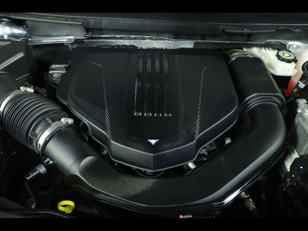 Used 2025 GMC Acadia Elevation image 21