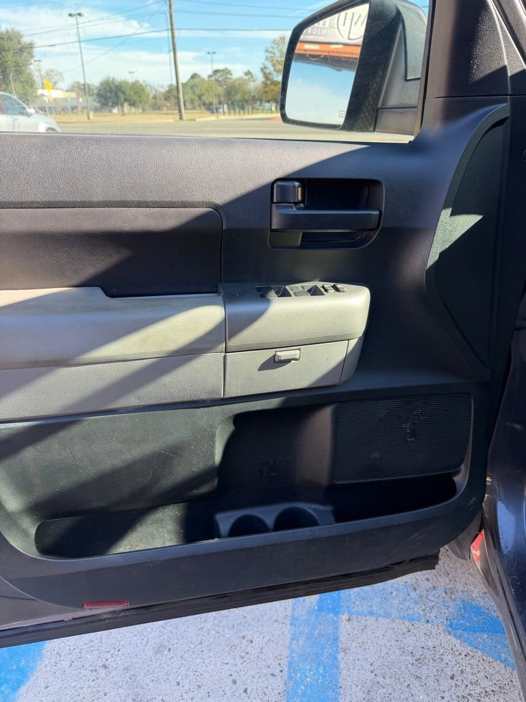 Used 2012 Toyota Tundra 2WD CrewMax w/ Tow Pkg image 12