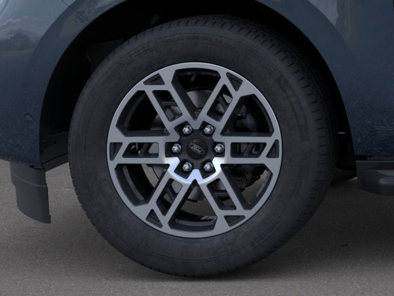 New 2026 Ford Expedition Max Active AWD/4WD image 19