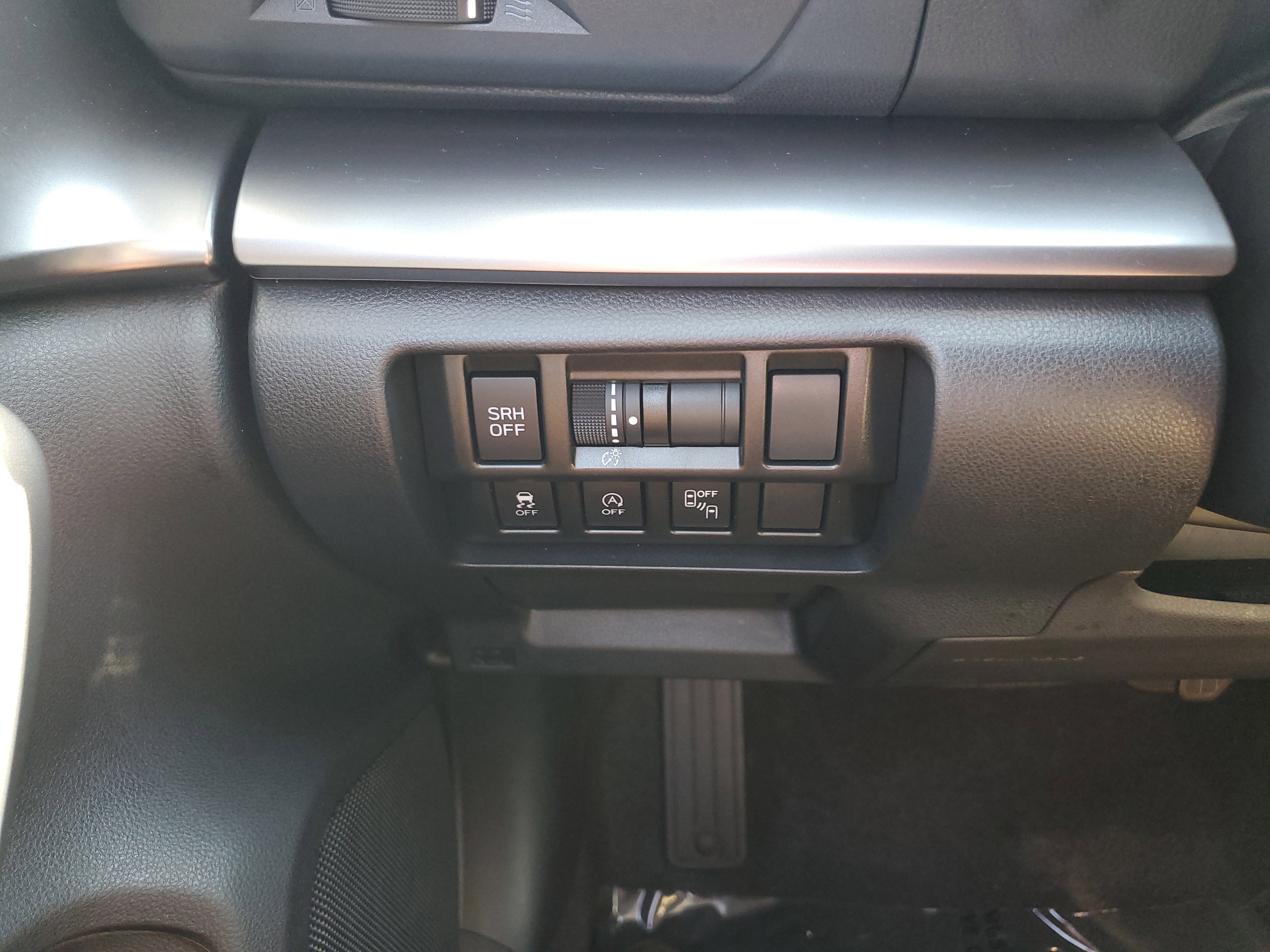 Used 2021 Subaru Crosstrek 2.5i Limited w/ Popular Package #4 image 32