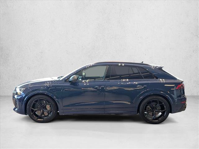 New 2026 Audi RS Q8 performance AWD/4WD image 7