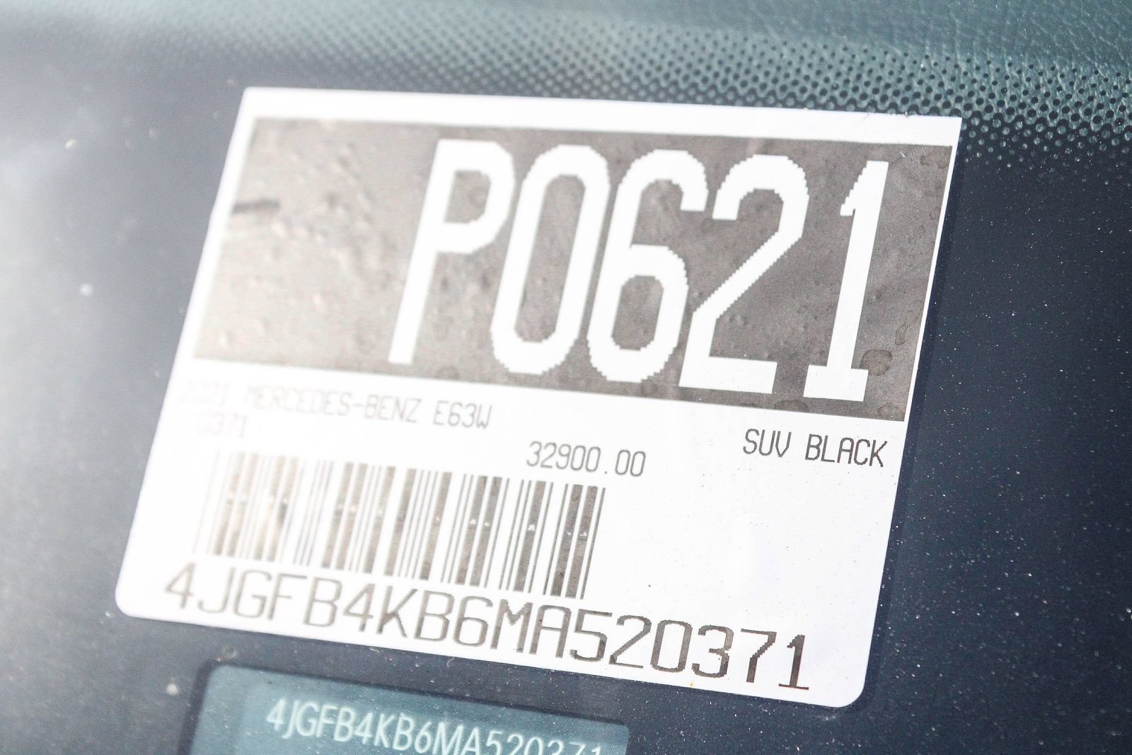 Certified 2021 Mercedes-Benz GLE 350 4MATIC w/ Premium Package image 29