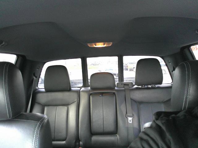 Used 2012 Ford F150 Lariat w/ Lariat Plus Pkg image 13