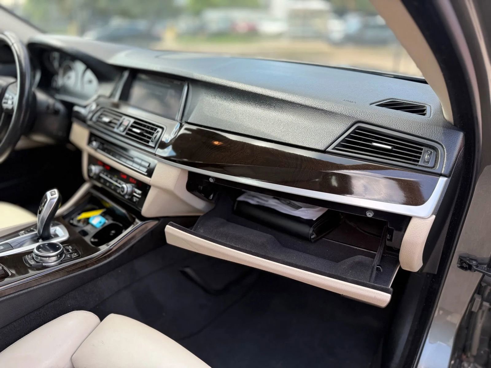 Used 2014 BMW 535i Sedan image 13