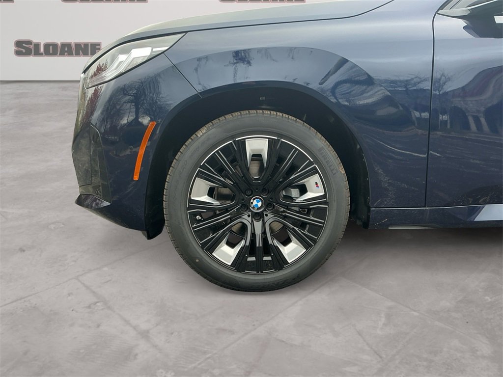 New 2026 BMW X3 xDrive30 w/ Premium Package image 14