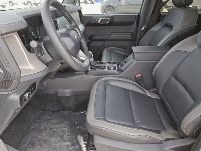 New 2025 Ford Bronco Outer Banks image 25