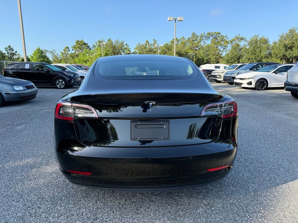 Used 2018 Tesla Model 3 Mid Range RWD image 13