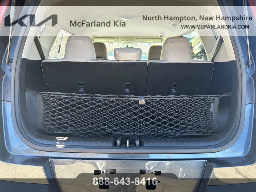 Used 2022 Kia Soul LX image 26