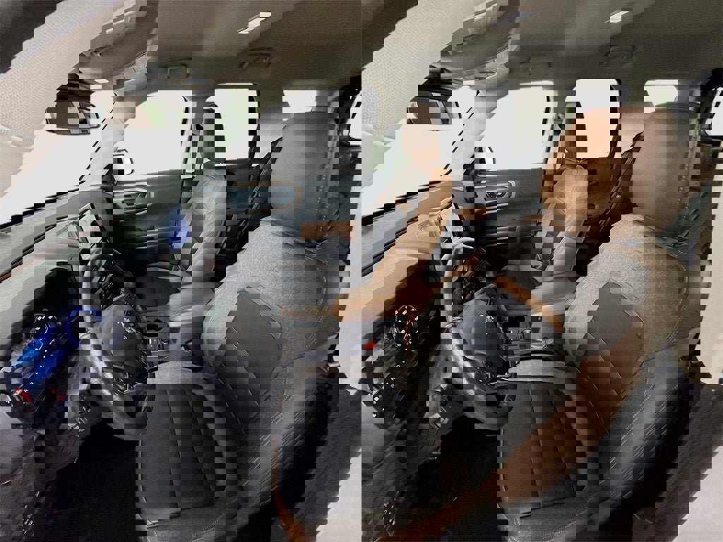 Used 2022 Ford Bronco Sport Outer Banks image 15