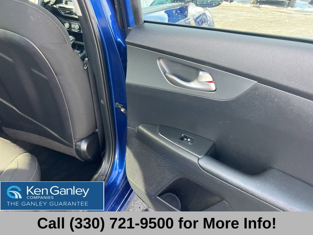 Used 2021 Kia Forte LXS image 50