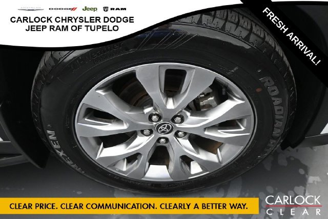 Used 2024 Toyota Grand Highlander FWD image 46