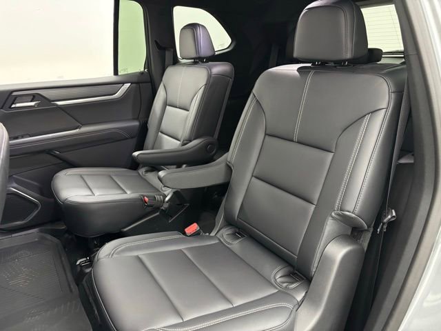 New 2026 GMC Acadia Elevation w/ Black Edition image 42