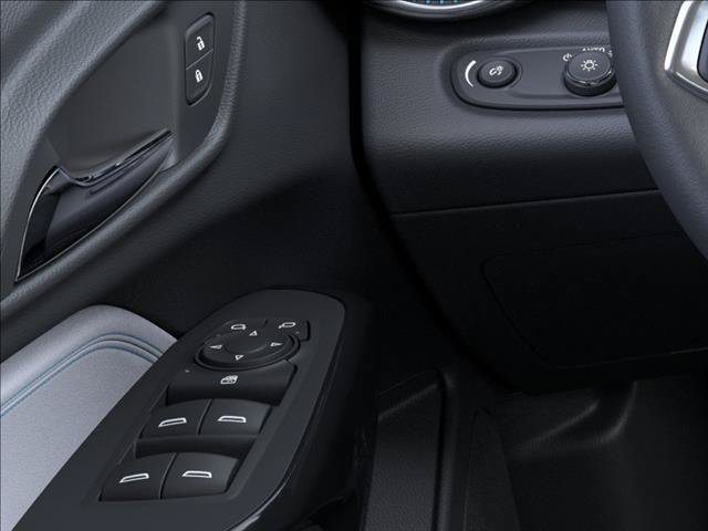 New 2026 Chevrolet Trax LT w/ Driver Confidence Package FWD image 22