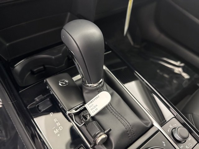 New 2025 MAZDA CX-30 AWD 2.5 S w/ Select Sport Pkg image 27