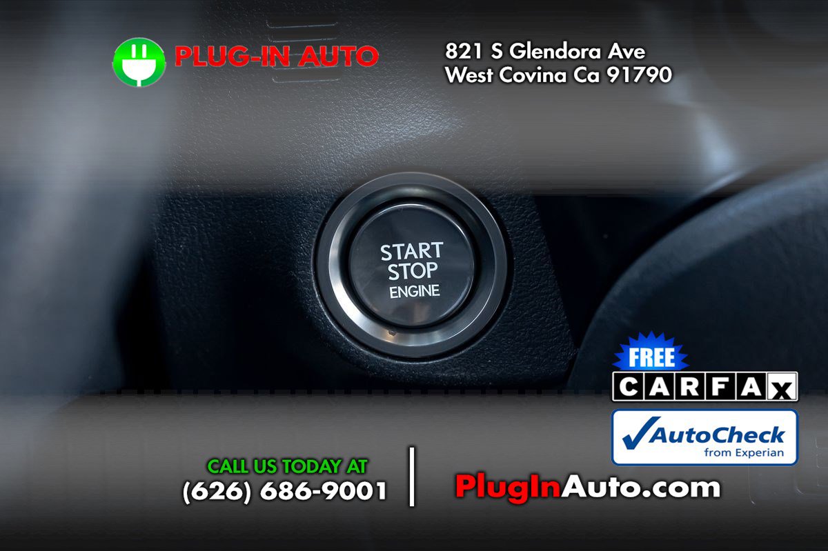 Used 2019 Lexus ES 350 F Sport w/ Accessory Package 2 image 21