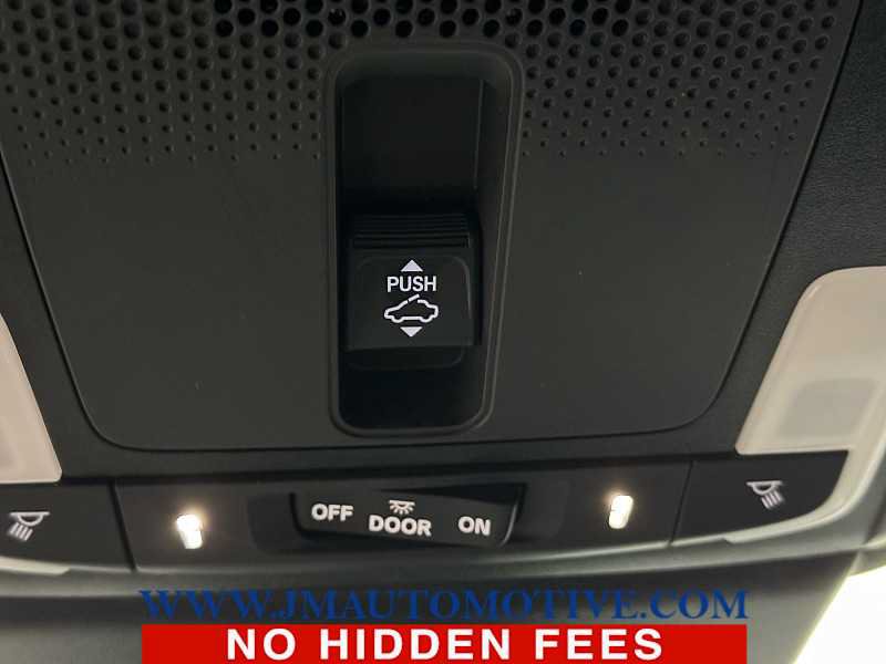Used 2023 Acura Integra A-Spec FWD image 36