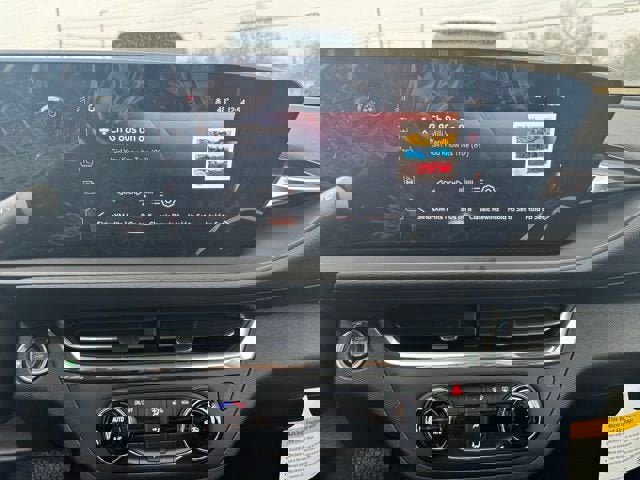 New 2026 Buick Envista Preferred image 8