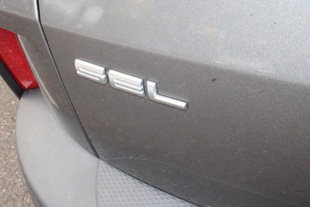 Used 2022 Ford Escape SEL image 62