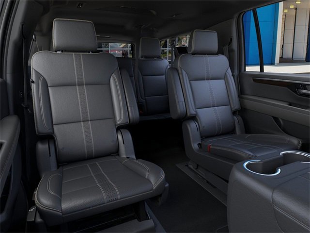 New 2026 Chevrolet Suburban High Country image 17