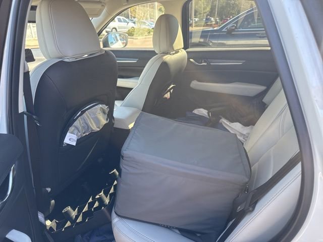 Used 2020 MAZDA CX-5 Grand Touring image 5