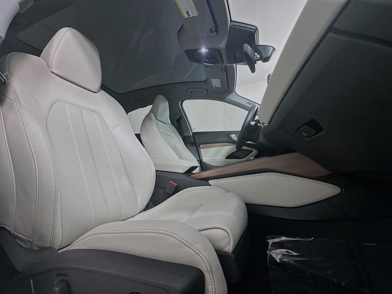 Certified 2025 Audi A5 2.0T Premium Plus w/ Premium Plus AWD/4WD image 26