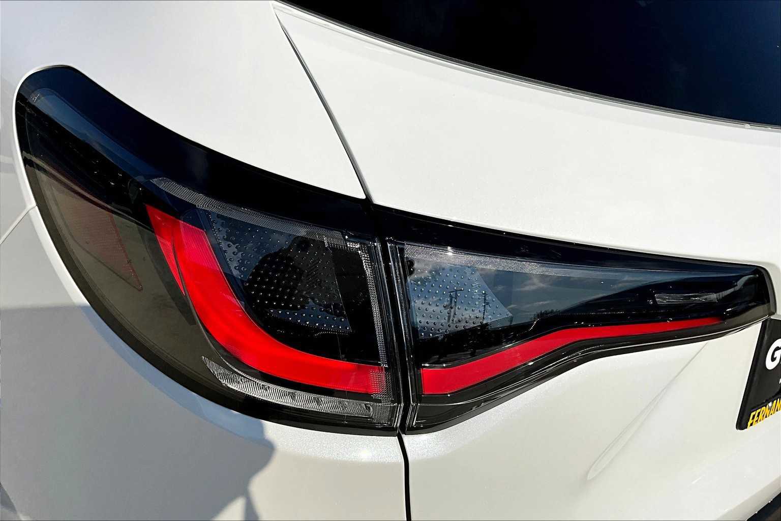 Used 2026 Honda HR-V LX image 14