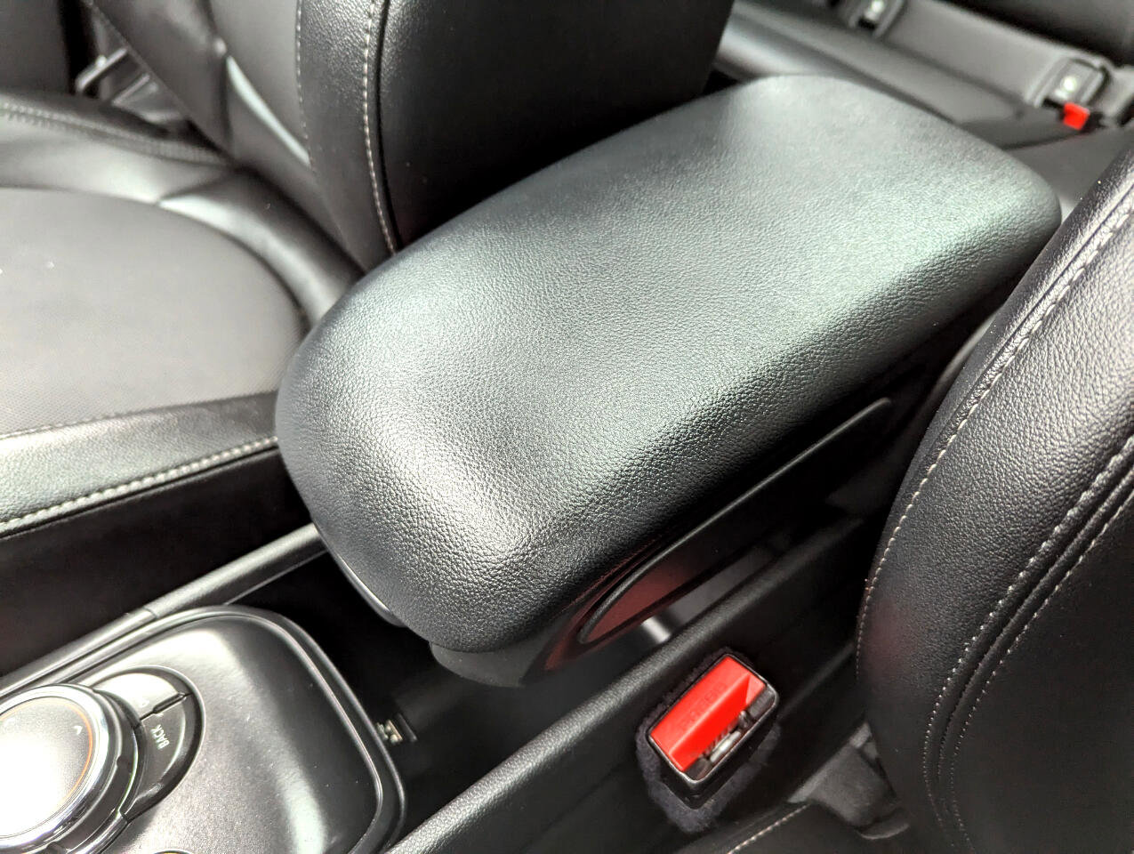 Used 2017 MINI Cooper Countryman S image 29