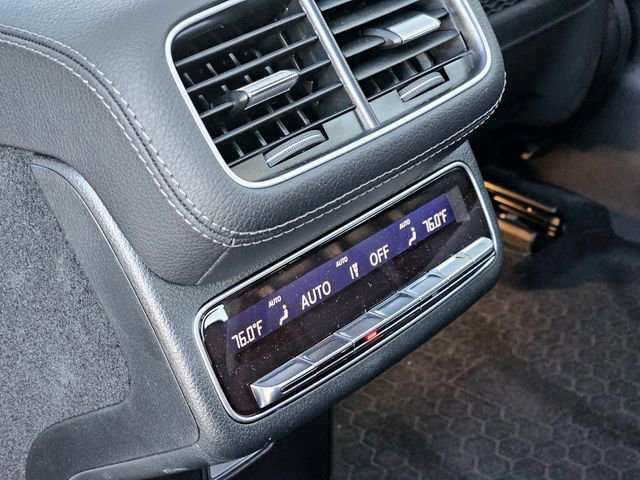 New 2025 Mercedes-Benz GLS 580 4MATIC image 28