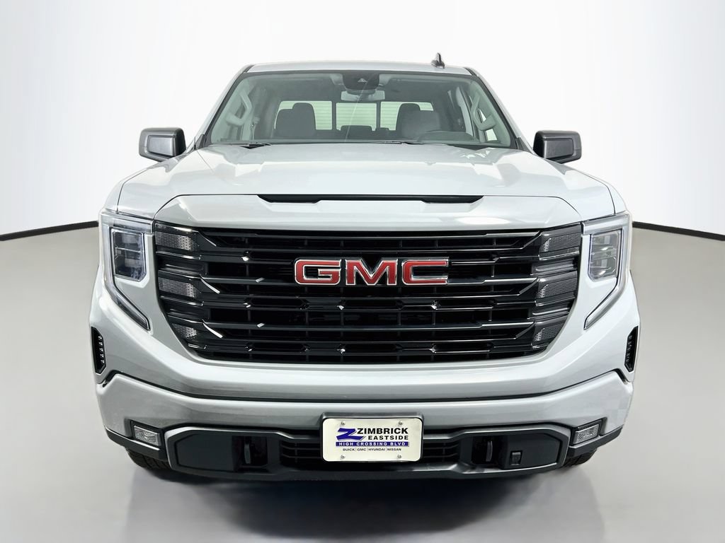 Certified 2024 GMC Sierra 1500 Elevation w/ Preferred Package AWD/4WD image 2