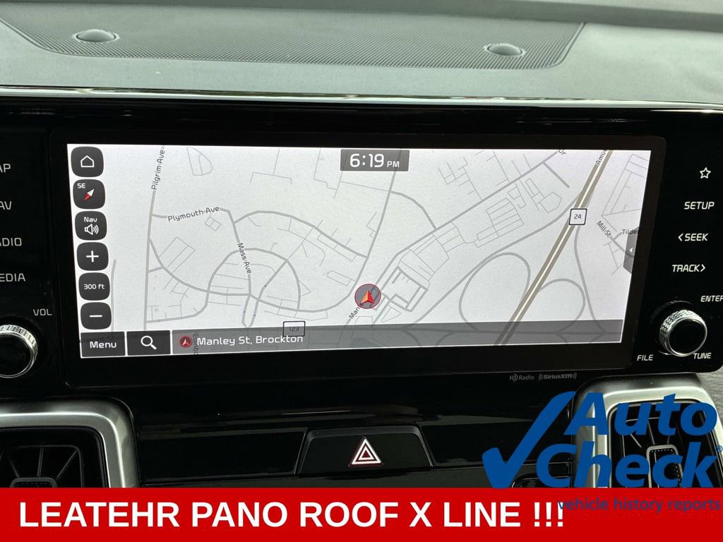 Used 2023 Kia Sorento S w/ Panoramic Sunroof Package AWD/4WD image 33