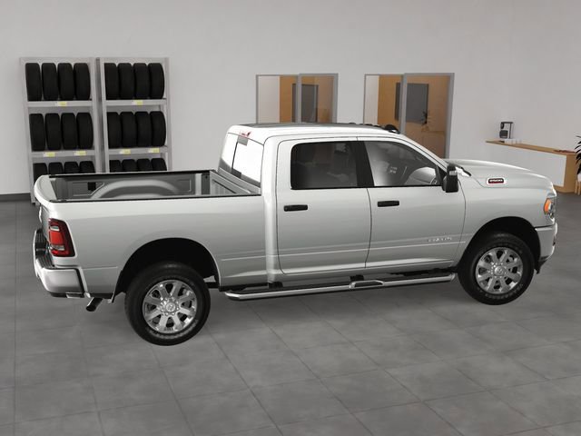 New 2023 RAM 2500 Big Horn w/ Level 2 Equipment Group image 6