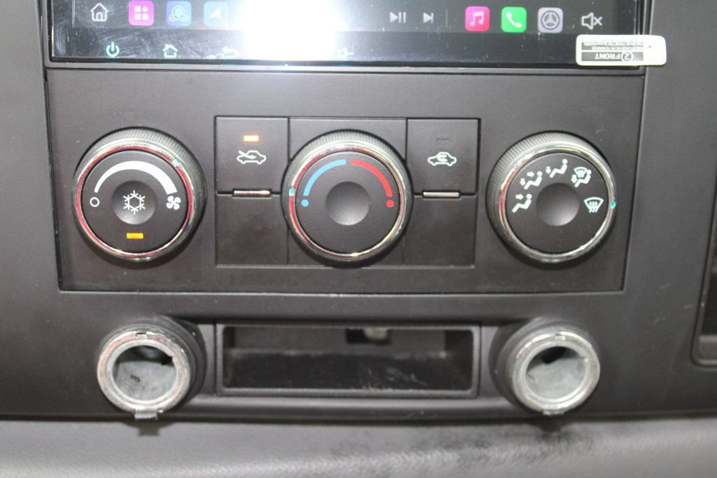 Used 2008 Chevrolet Silverado 1500 W/T w/ LS Package RWD image 20