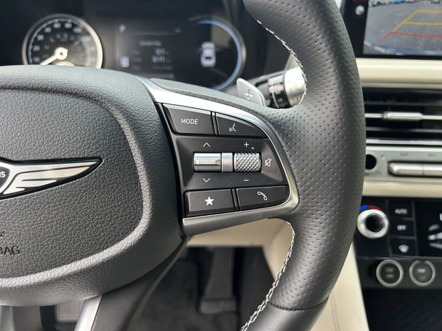 New 2026 Genesis G70 2.5T image 31