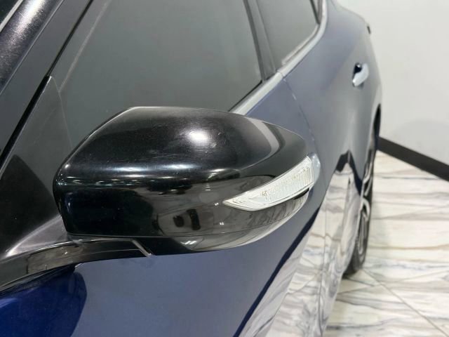 Used 2021 Nissan Maxima 3.5 SV w/ Floor Mat Group image 56