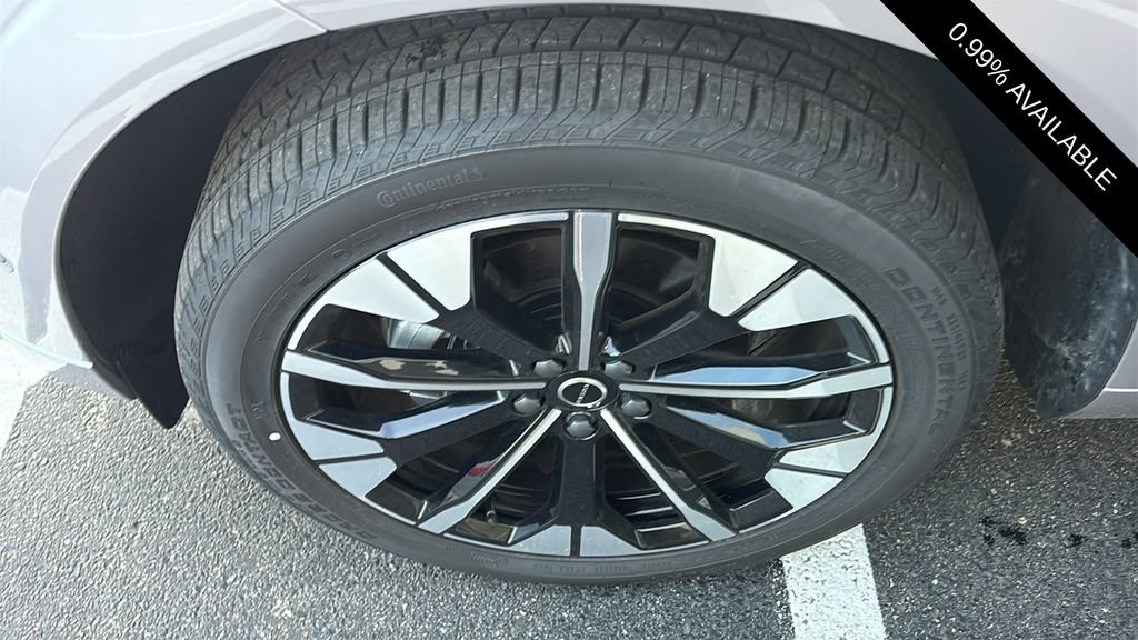New 2026 Volvo XC60 B5 Plus w/ Protection Package Premier AWD/4WD image 34