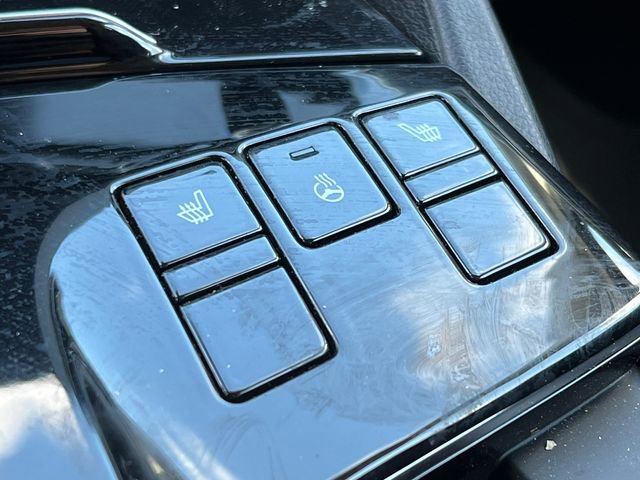 Used 2023 Kia Sportage EX image 24