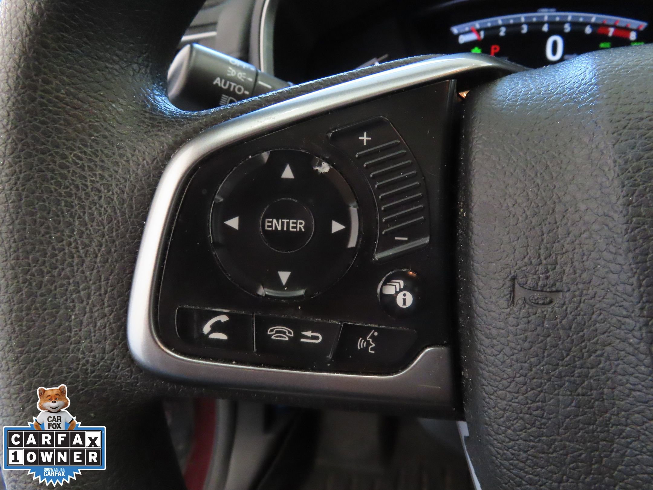 Used 2018 Honda CR-V EX image 15