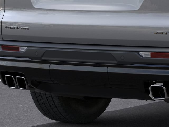 New 2027 GMC Acadia AT4 w/ Luxury Package AWD/4WD image 14