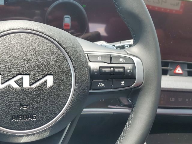 New 2025 Kia Sportage SX Prestige image 21