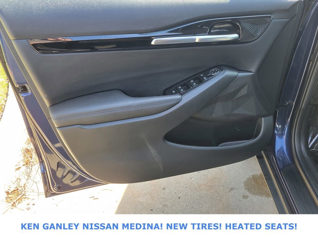 Used 2023 Kia Seltos S image 39