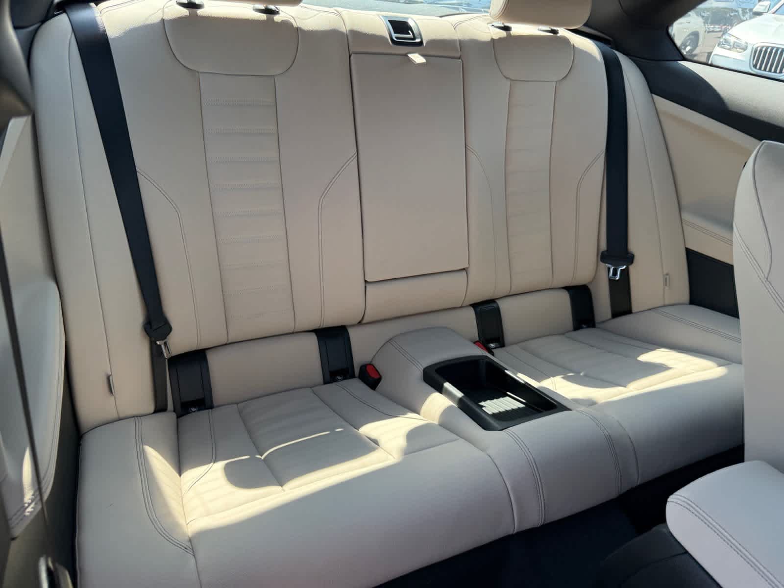 New 2026 BMW 230i xDrive Coupe w/ Premium Package AWD/4WD image 19