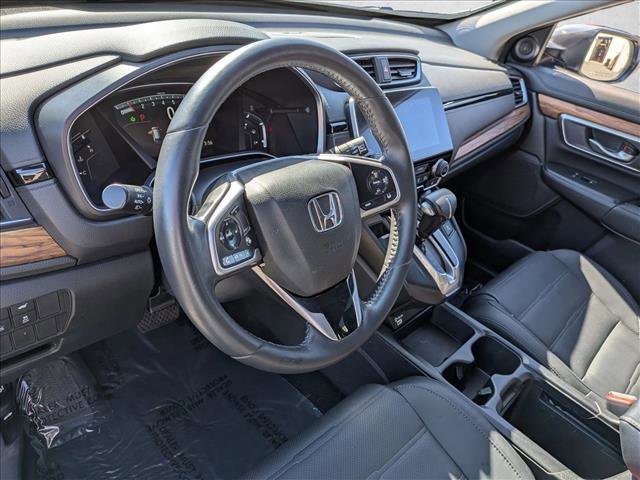 Used 2022 Honda CR-V EX-L image 10