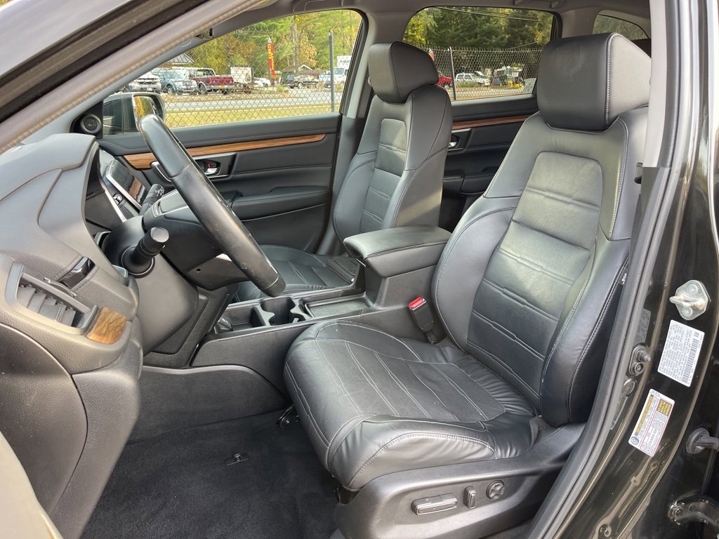 Used 2019 Honda CR-V EX-L image 18