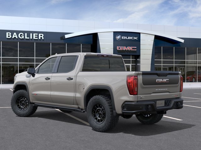 New 2026 GMC Sierra 1500 AT4X w/ AT4X AEV Edition AWD/4WD image 3