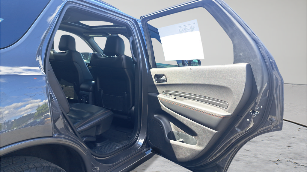 Used 2024 Dodge Durango GT AWD/4WD image 13