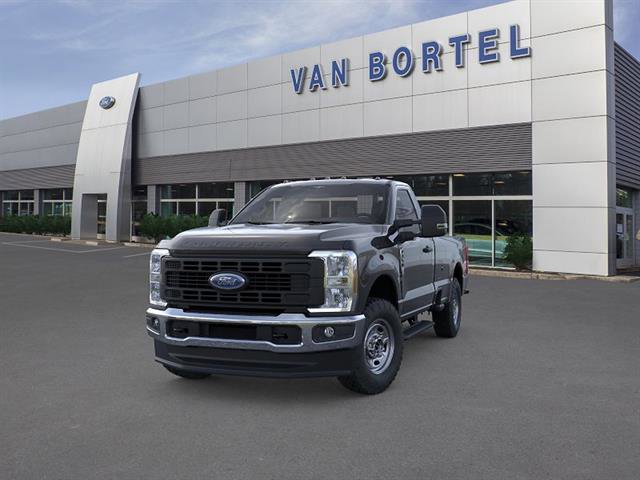 New 2026 Ford F350 XL w/ XL Off-Road Package AWD/4WD image 2
